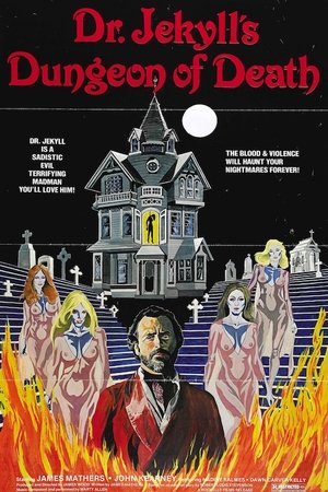 Watch Free Dr. Jekylls Dungeon of Death (1979)