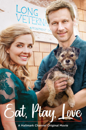 Watch Free Eat, Play, Love (2017)