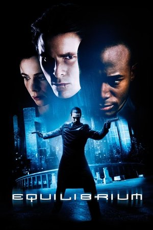 Watch Free Equilibrium (2002)