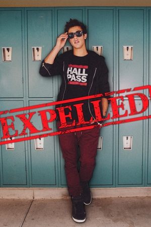 Watch Free Expelled (2014)