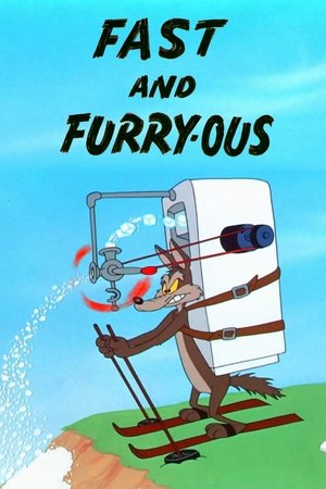 Watch Free Fast and Furryous (1949)