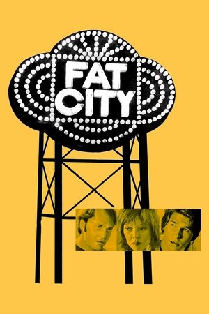 Watch Free Fat City (1972)