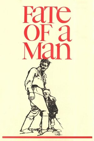 Watch Free The Destiny of a Man (1959)