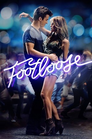 Watch Free Footloose 2011
