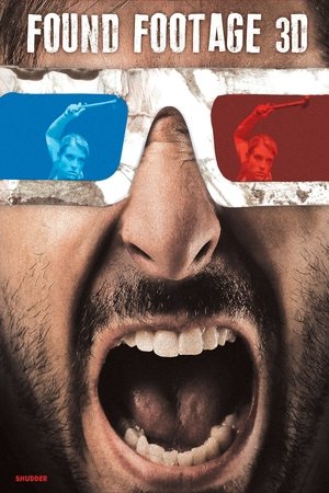 Watch Free Found Footage 3D (2016)