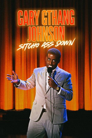 Watch Full Movie: Sitcho Ass Down (2024)
