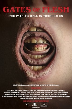 Watch Free Gates of Flesh (2023)