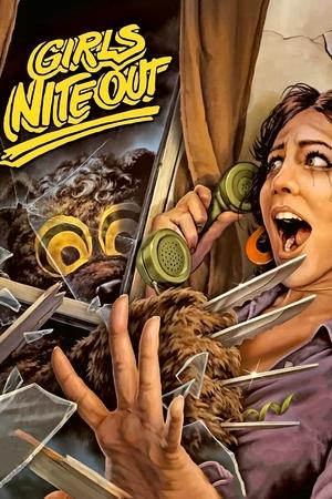 Watch Free Girls Nite Out (1982)