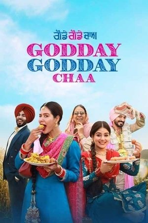 Watch Free Godday Godday Chaa (2023)