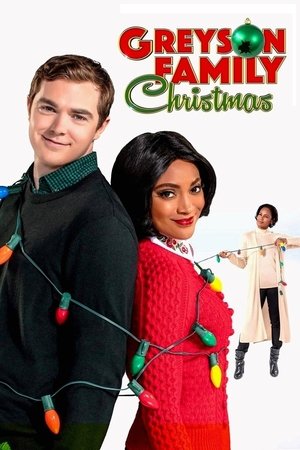 Watch Free Greyson Family Christmas (2021)