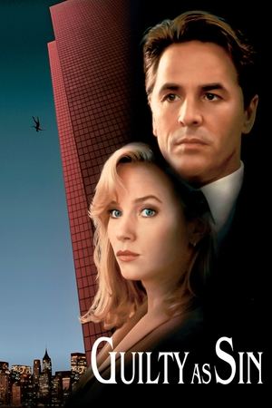 Watch Free Guilty as Sin (1993)