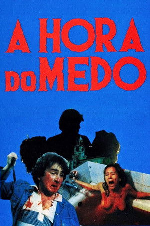 Watch Free The Hour of Fear (1986)