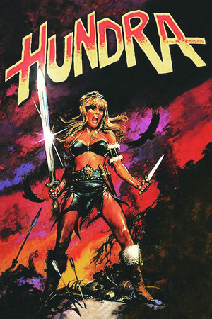 Watch Free Hundra (1983)