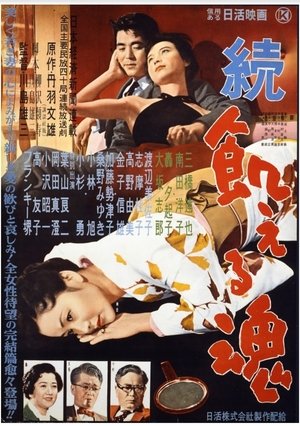 Watch Free Hungry Soul, Part II (1956)
