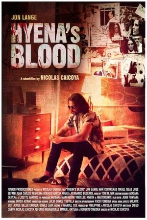 Watch Free Hyenas Blood (2014)