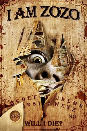 Watch Free I Am ZoZo (2012)