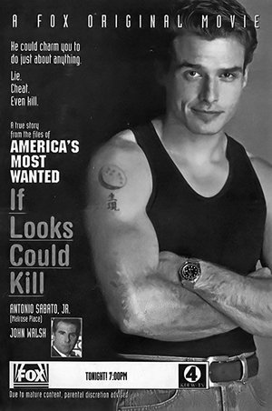Watch Free If Looks Could Kill (1996)