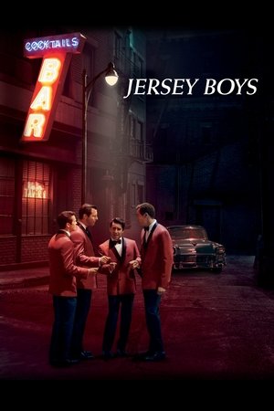 Watch Free Jersey Boys 2014 