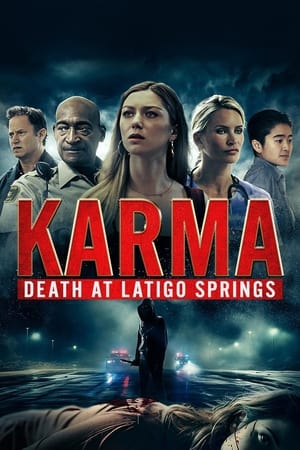 Watch Free Karmas a Bitch (2024)