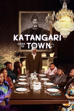 Watch Free Katangari Goes to Town (2025)