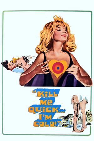 Watch Free Fai in fretta ad uccidermi ho freddo (1967)