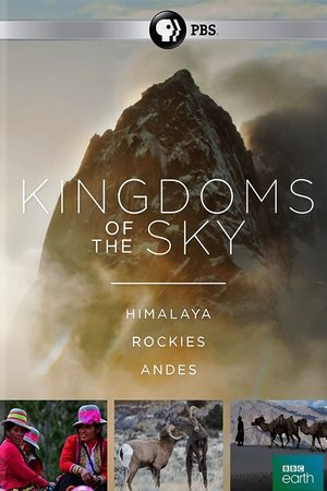 Watch Free Kingdoms of the Sky (2018)