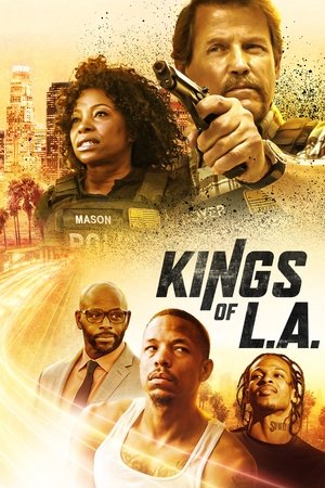 Watch Free Kings of L A (2023)
