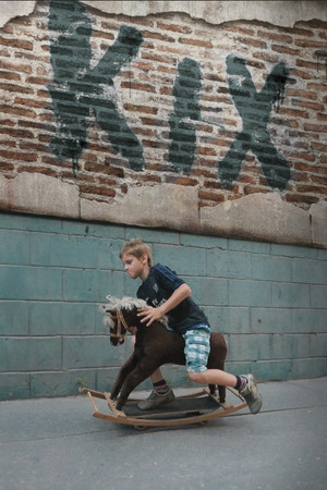 Watch Free Kix (2024)