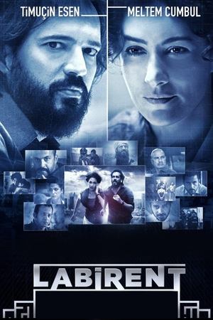 Watch Free Labyrinth (2011)