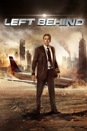Watch Free Left Behind 2014