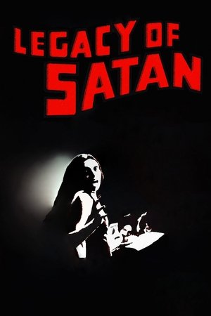 Watch Free Legacy of Satan (1974)