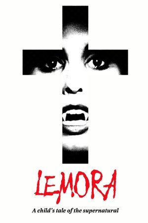 Watch Free Lemora: A Childs Tale of the Supernatural (1973)