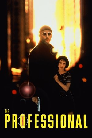 Watch Free Leon 1994