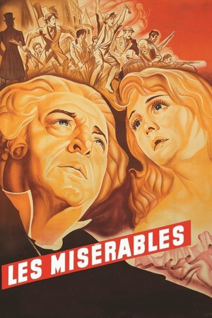 Watch Free Les Miserables (1934)