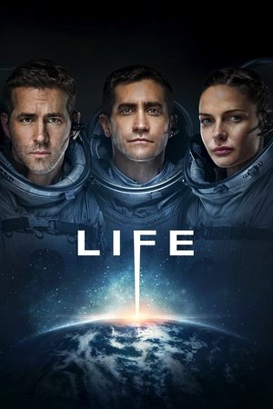 Watch Free Life (2017)