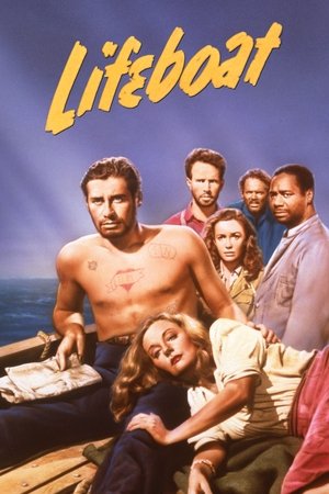Watch Free Lifeboat (1944)