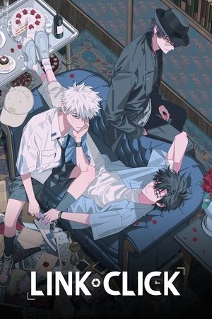 Watch Free Link Click (2021-)