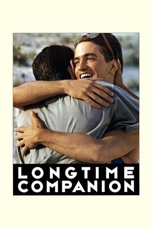 Watch Free Longtime Companion (1989)
