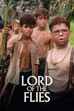 Watch Free Lord of the Flies (2026)