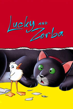 Watch Free Lucky and Zorba (1998)