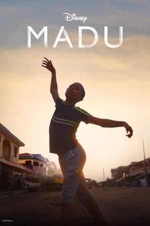 Watch Free Madu (2024)