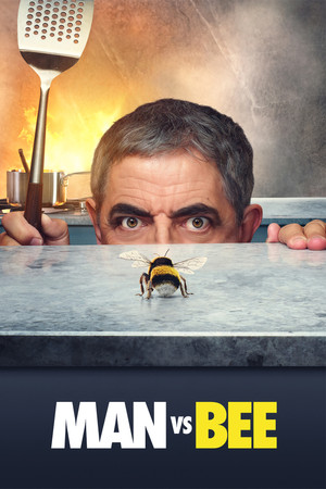 Watch Free Man vs Bee (2022-)