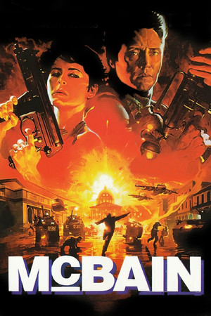 Watch Free McBain (1991)