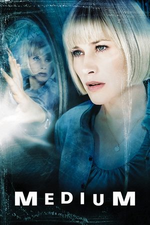 Watch Free Medium (20052011)