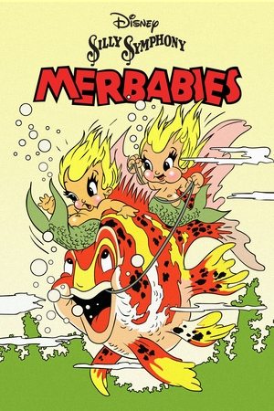 Watch Free Merbabies (1938)