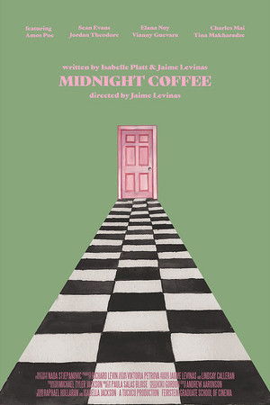 Watch Free Midnight Coffee (2020)