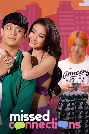 Watch Free Missed Connections (2023)