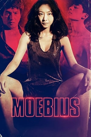 Watch Free Moebius (2013)