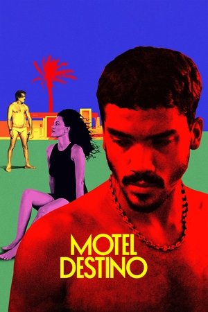 Watch Free Motel Destino (2024)