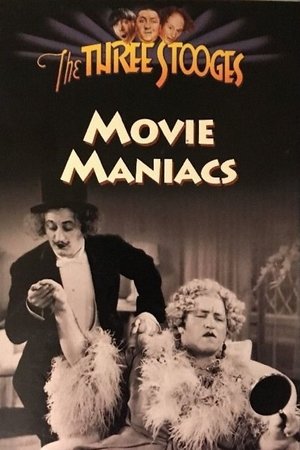 Watch Free Movie Maniacs (1936)